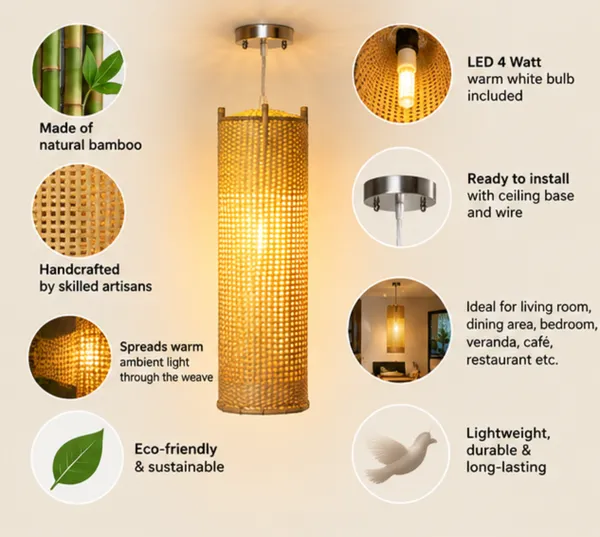 Bamboo_Woven_Lattice_Cylindrical_Pendant_Ceiling_Light