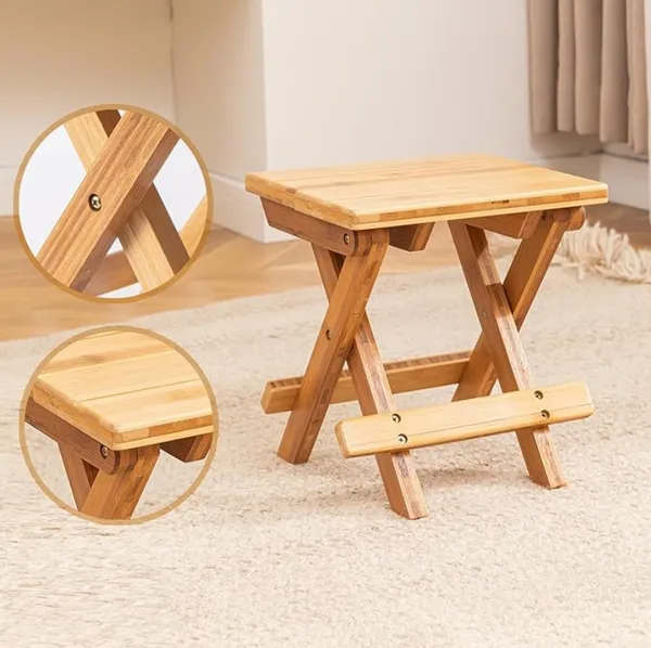 Bamboo_Foldable_Stool