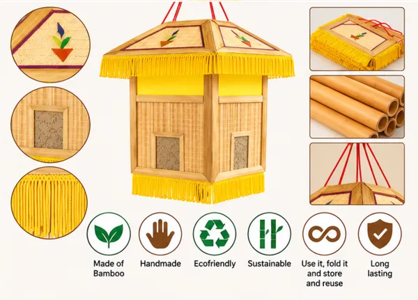 Diwali_lantern_Hut