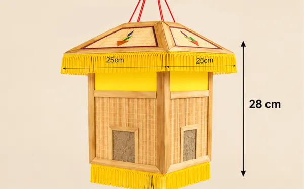 Diwali_lantern_Hut