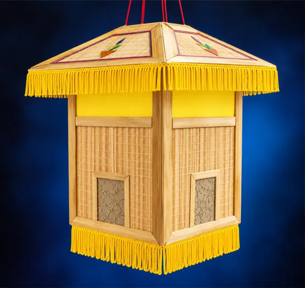 Diwali_lantern_Hut