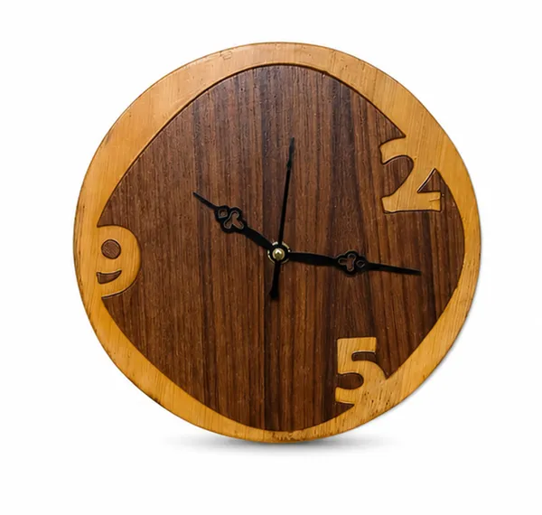 Bamboo_Modern_Wall_Clock
