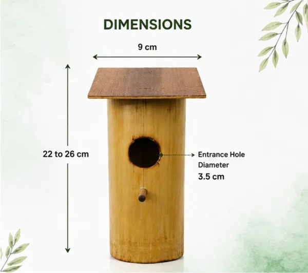 Natural_Bamboo_Birdhouse_For_Small_Birds