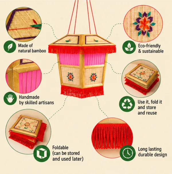 Bamboo_Diwali_Hanging_Lantern_-_Pink_-_97006