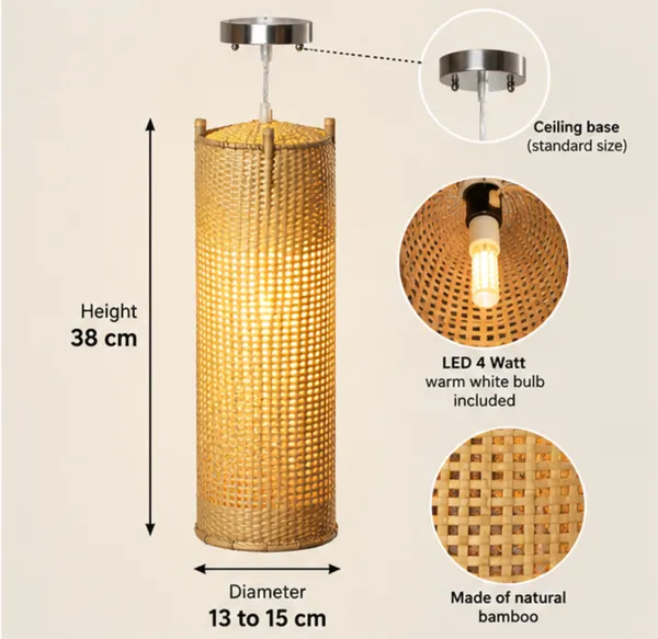 Bamboo_Woven_Lattice_Cylindrical_Pendant_Ceiling_Light