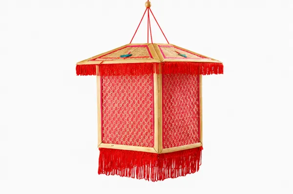 Bamboo_Diwali_Hanging_Lantern_-_Pink_-_97022