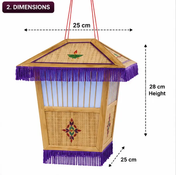 Bamboo_Diwali_Hanging_Lantern_-_Blue_-_97006