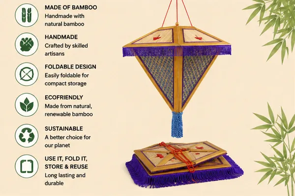 Bamboo_Diwali_Hanging_Lantern_-_Blue_-_97017