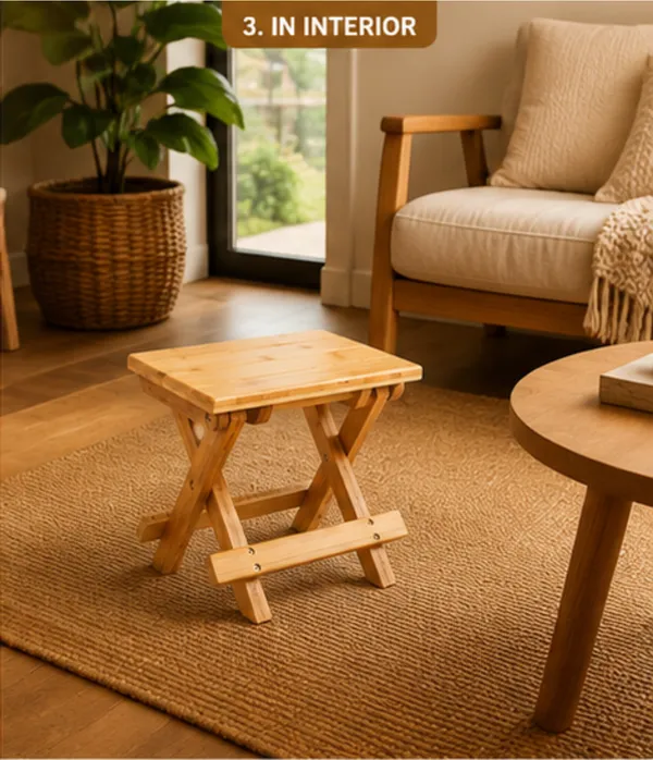 Bamboo_Foldable_Stool