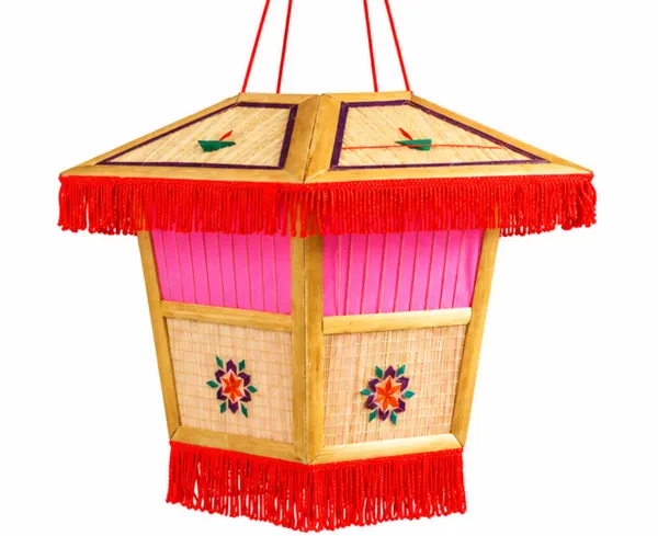 Bamboo_Diwali_Hanging_Lantern_-_Pink_-_97006