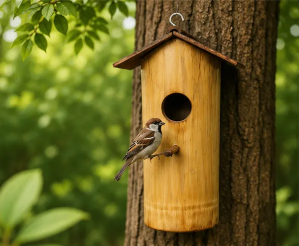 Bamboo_Hanging_Bird_House_With_2_Slope_Roof
