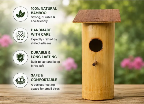 Natural_Bamboo_Birdhouse_For_Small_Birds