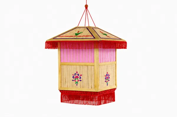 Bamboo_Diwali_Hanging_Lantern_-_Pink_-_97021