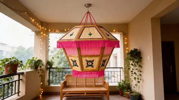 Bamboo_Diwali_Hanging_Lantern_Pink_97016