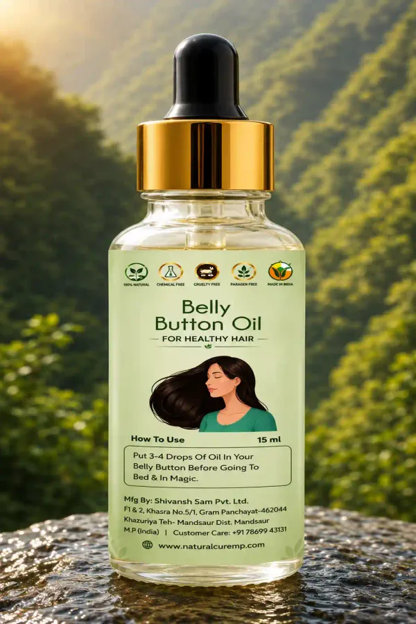 Belly_Button_Oil_For_Healthy_Hair