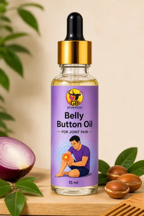 Belly_Button_Oil_For_Joint_Pain