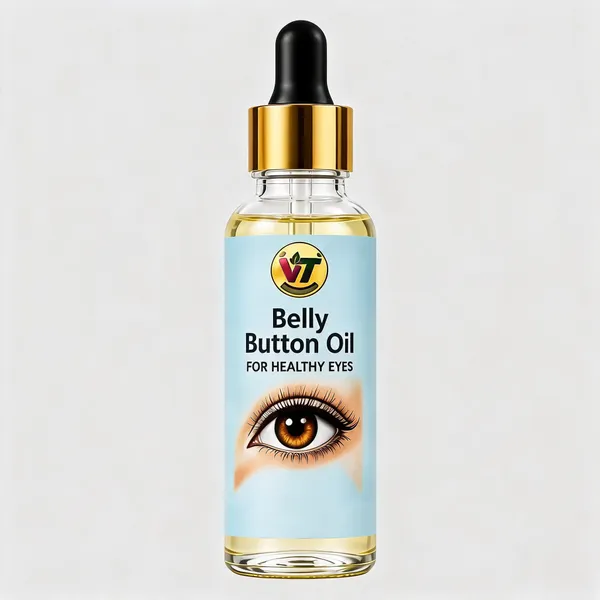 Belly_Button_Oil_For_Healthy_Eyes