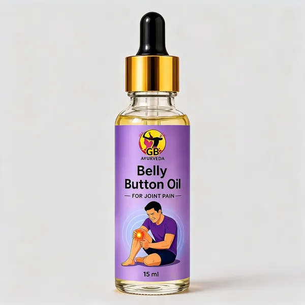 Belly_Button_Oil_For_Joint_Pain