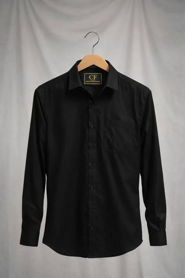 02_Cf_Classic_Solid_Formal_Shirt_For_Men_Stylish_Office_Wear_Shirt