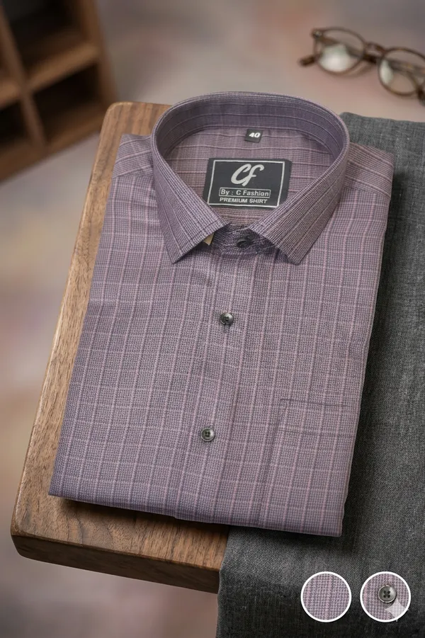 08_Cf_Wine_Checks_Slim_Fit_Shirt