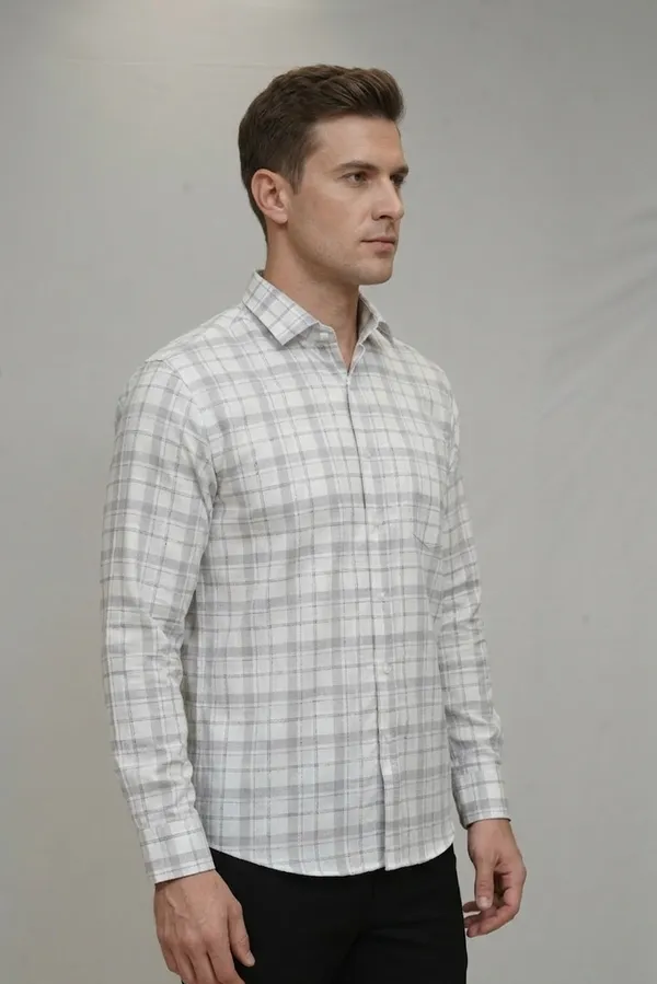 01_Cf_Checks_Twill_Slim_Fit_Shirt
