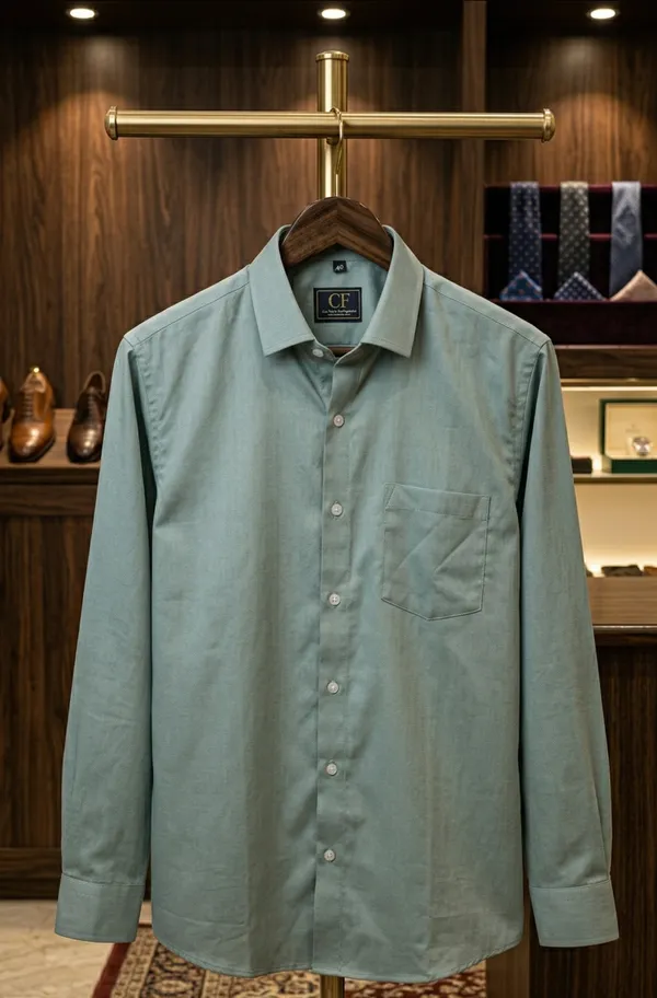 33_Cf_Solid_Pista_Chino_Slim_Fit_Shirt
