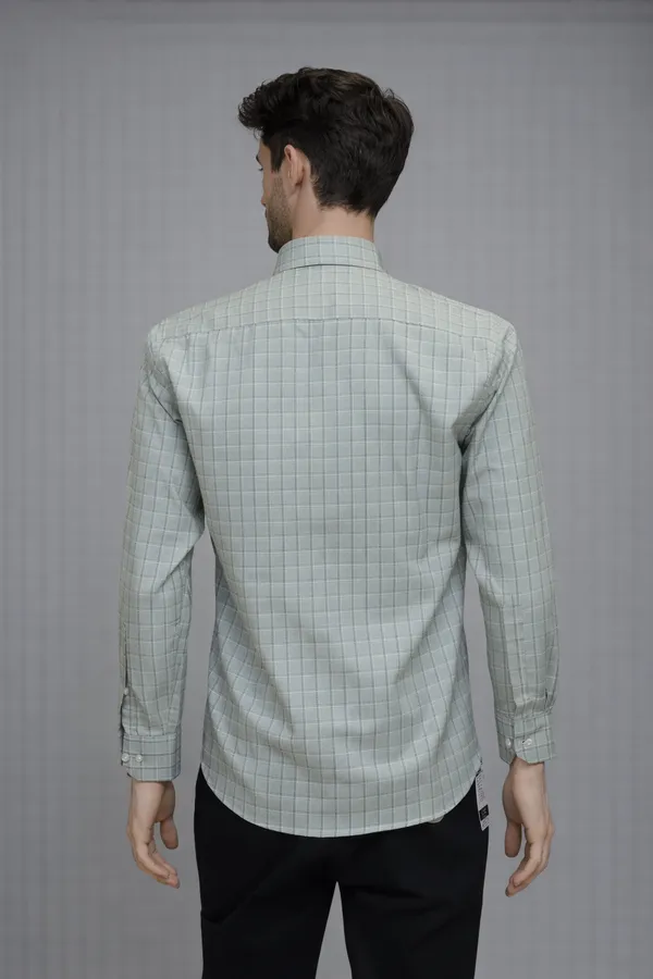 28_Cf_Dobby_Checks_Pista_Slim_Fit_Shirt