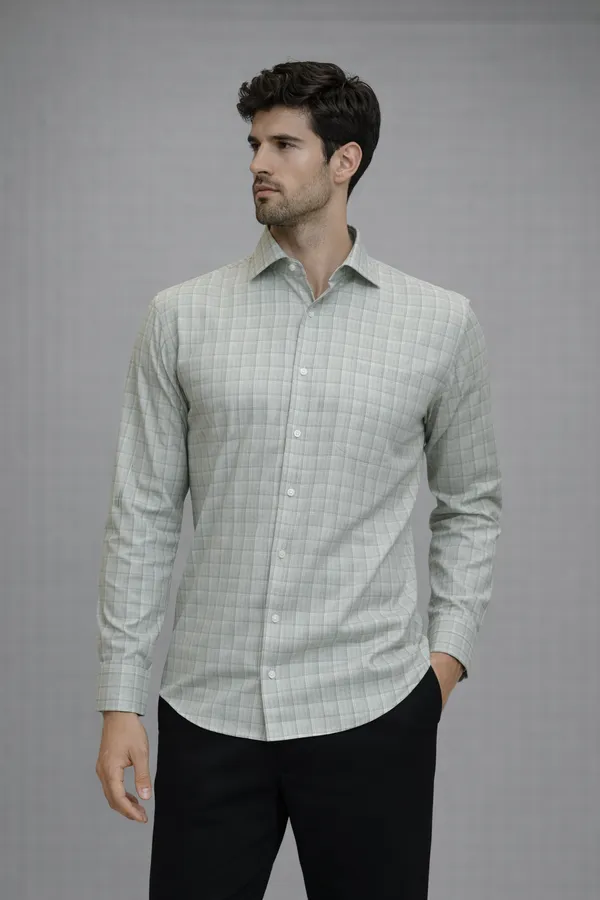 28_Cf_Dobby_Checks_Pista_Slim_Fit_Shirt