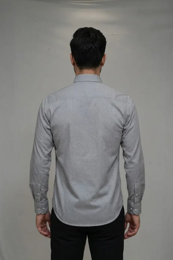 47_Cf_Gray_Printed_Slim_Fit_Shirt