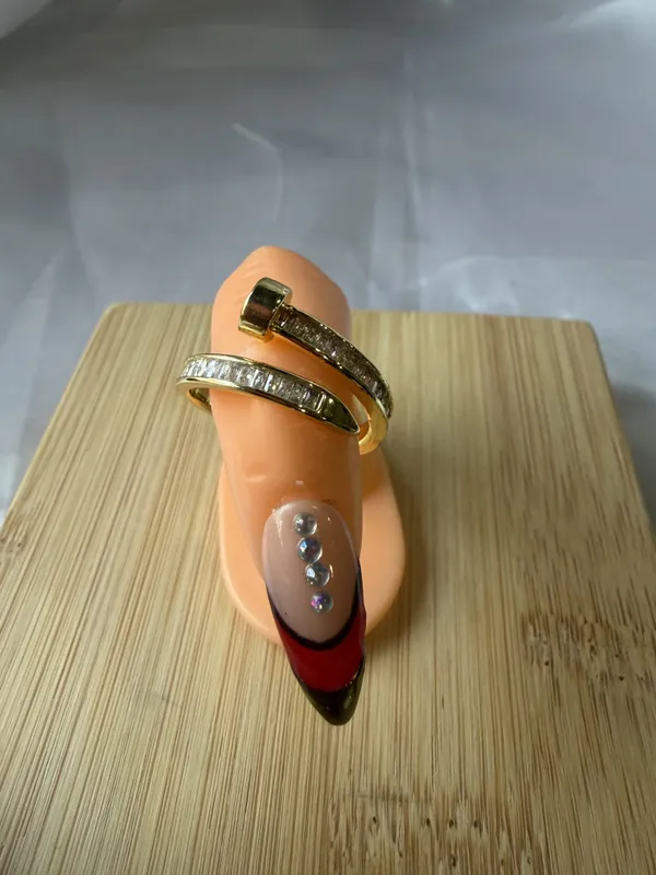 Silver_Stainless_Steel_Embellished_Adjustable_Toe_Ring_For_Women