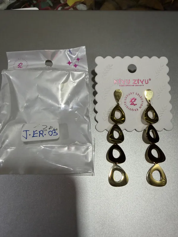 Gold_Stainless_Steel_Layered_Geometric_Drop_Earrings_For_Women