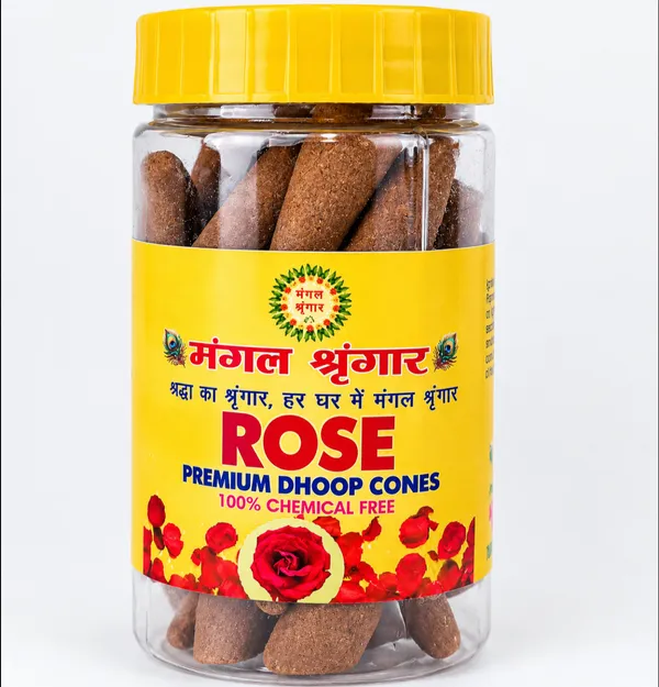 Herbal_Rose_Dhoop_Cones_Cow_Dung_And_Herbal_Powder_Pack_Of_2
