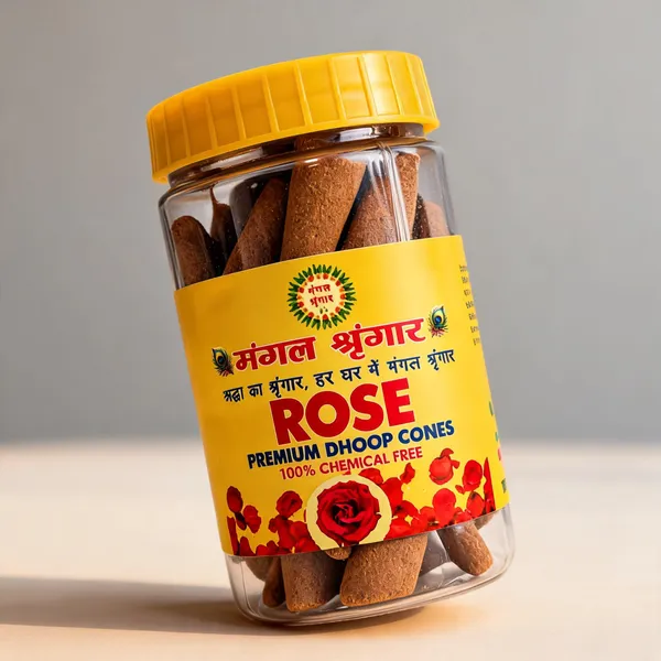 Herbal_Rose_Dhoop_Cones_Cow_Dung_And_Herbal_Powder_Pack_Of_2