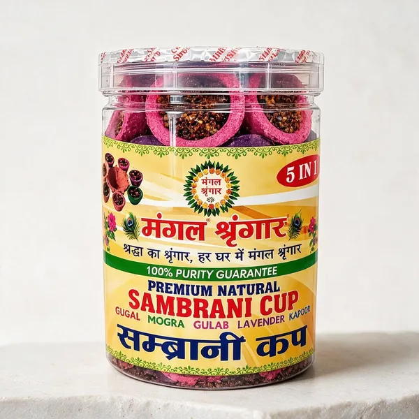 5-In-1_Natural_Sambrani_Cups_20_Pcs_Pack_Of_2