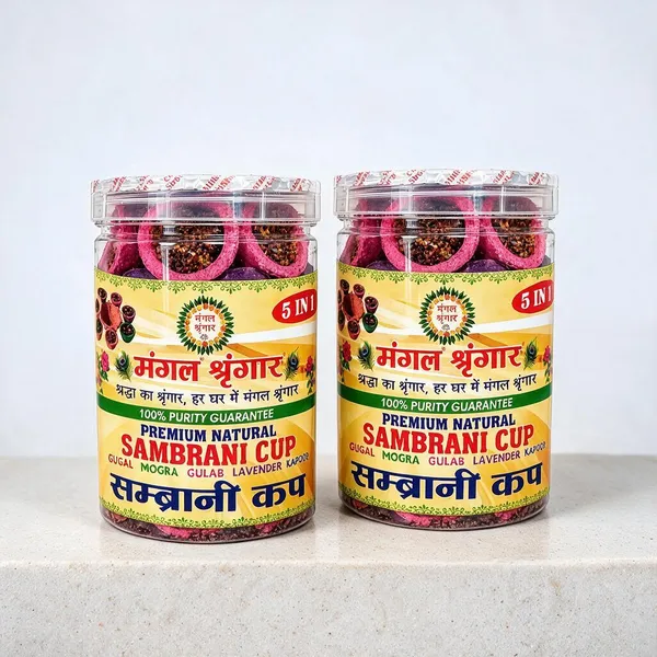5-In-1_Natural_Sambrani_Cups_20_Pcs_Pack_Of_2