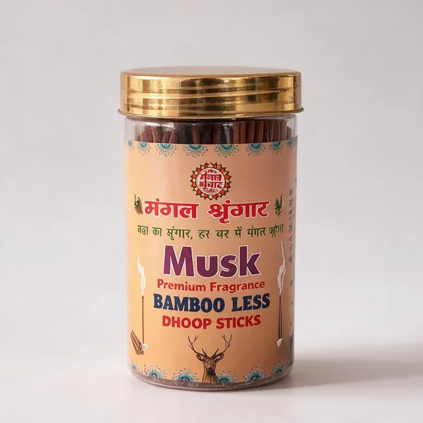 Musk_Bamboo-Free_Dhoop_Sticks_Pack_Of_2