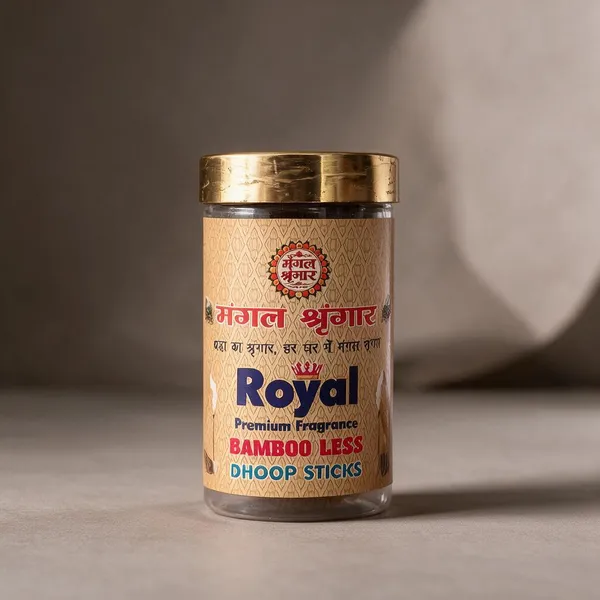 Royal_Bamboo-Free_Dhoop_Sticks_Pack_Of_2