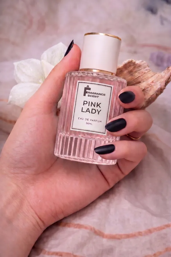 Fragrance_Scent_Pink_Lady_Floral_Fruity_Extrait_De_Parfum