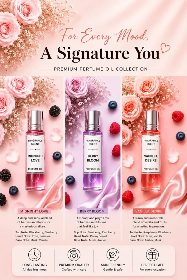 Fragrance_Scent_Floral_Fruity_Roll_On_Extrait_De_Parfum_Pack_Of_3
