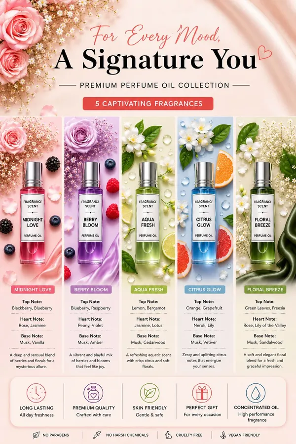 Fragrance_Scent_Floral_Fruity_Extrait_De_Parfum_Combo_Pack_Of_5