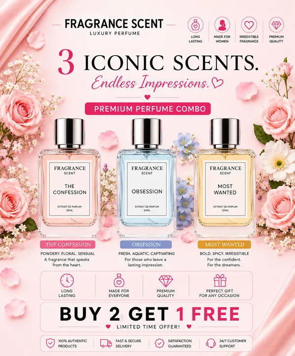Fragrance_Scent_Floral_Fruity_Extrait_De_Parfum_Pack_Of_3