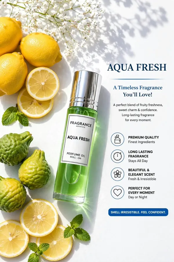 Fragrance_Scent_Floral_Fresh_Extrait_De_Parfum_Pack_Of_5