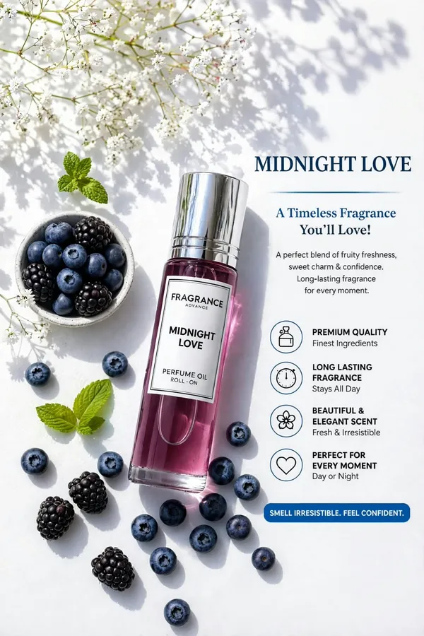 Fragrance_Scent_Floral_Fresh_Extrait_De_Parfum_Pack_Of_5