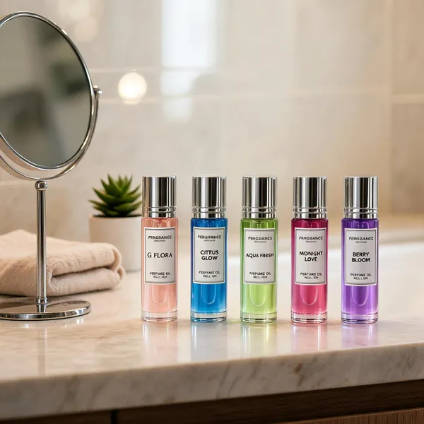 Fragrance_Scent_Floral_Fresh_Extrait_De_Parfum_Pack_Of_5