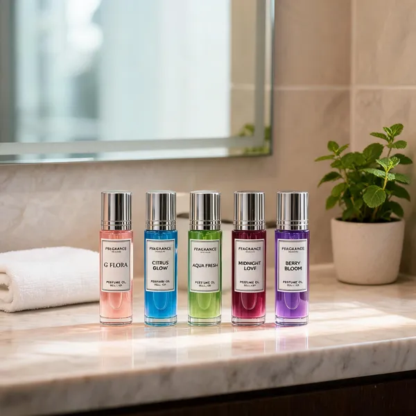 Fragrance_Scent_Floral_Fruity_Extrait_De_Parfum_Pack_Of_5