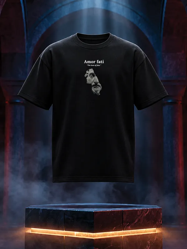 Black_Graphic_Print_Oversized_T-Shirt_For_Men