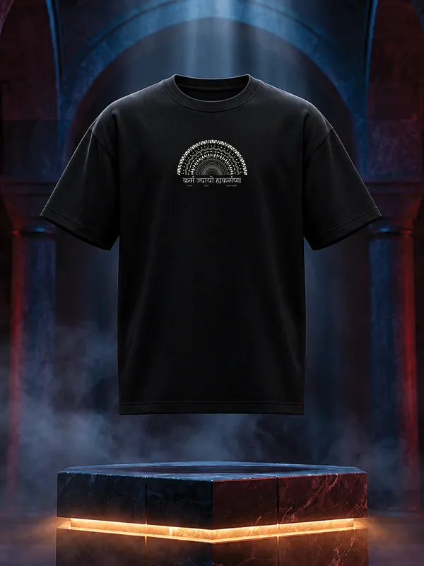 Black_Graphic_Print_Oversized_T-Shirt_For_Men