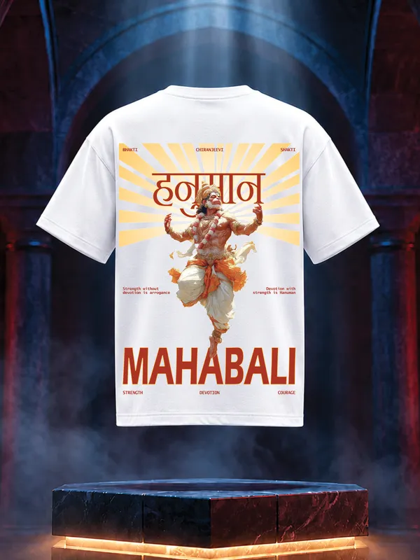 Graphic_Print_Oversized_T-Shirt_For_Men