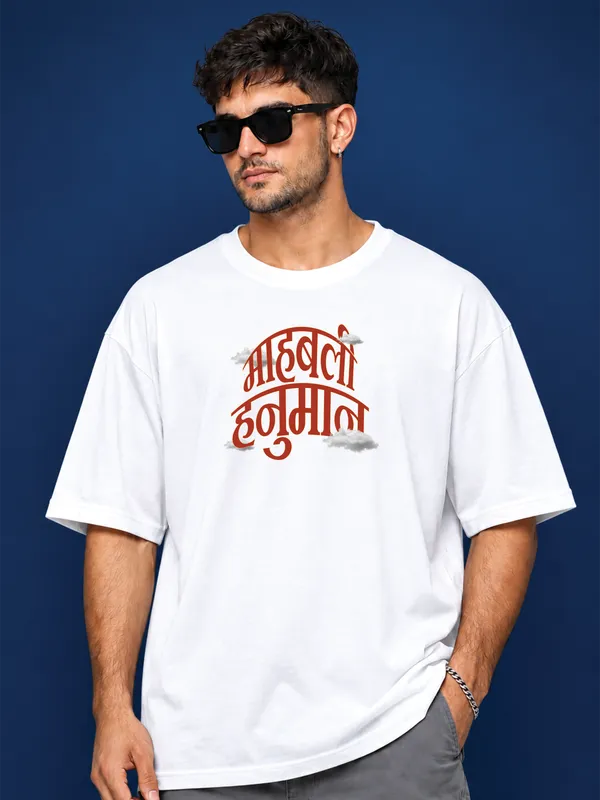 Graphic_Print_Oversized_T-Shirt_For_Men
