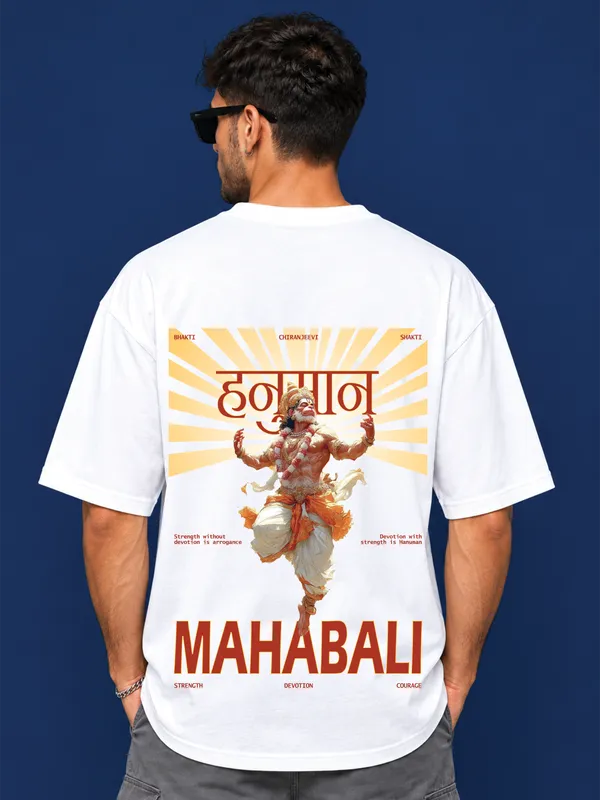 Graphic_Print_Oversized_T-Shirt_For_Men